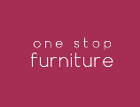 One Stop Furniture logo