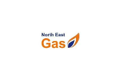 North East Gas logo