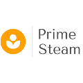 Prime Steam London - Carpet and Upholstery Cleaning logo