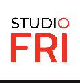 Studio FRI logo