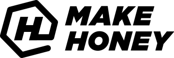 Make Honey Ltd logo