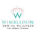 Wimbledon Dental Wellness logo