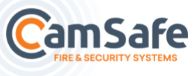 Camsafe Fire & Security Systems logo