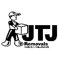 JTJ Removals logo