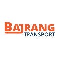 Bajrang Transport logo