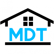 MDT Fixing logo