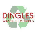 Dingles Waste Removals logo