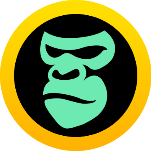 Crypto Ape logo
