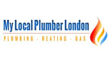 My Local Plumber London logo