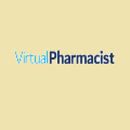 Virtual Pharmacists logo