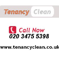 Tenancy Clean Ltd. logo