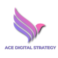 Ace Digital Strategy logo