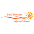 Sun Stream Saunas logo