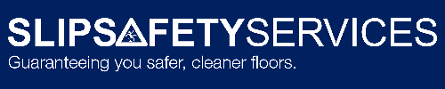 Slip Safety Services UK logo