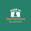 Clean To Perfection London logo