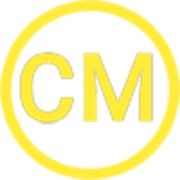 CM Communication Online logo