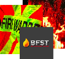 Bucks Fire Safety Training Limited logo