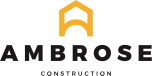 Ambrose Construction logo