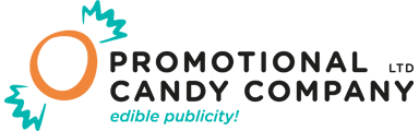 Promotional Candy Company Ltd logo