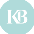 Katie Brown Kitchens logo