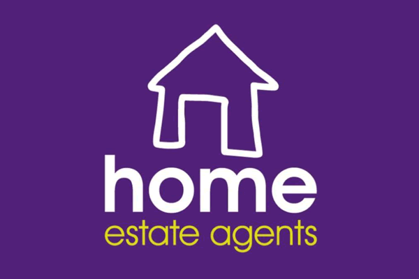 Home Estate Agents Stalybridge logo
