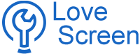 Love Screen Sun Distribution LTD logo