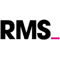RMS Creative Communications logo