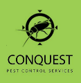 Conquest Pest Control logo