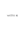 Welzo logo