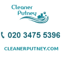 Cleaner Putney logo