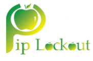 Pip Lockout Locksmith logo