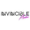 Invincible Media logo