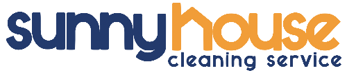 Sunny House Cleaning logo