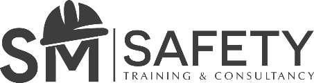 SM Safety Training & Consultancy logo