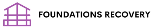 Foundations Recovery logo