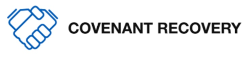 Covenant Recovery logo