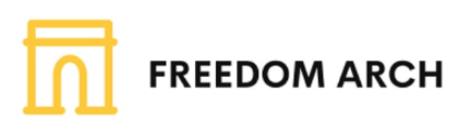 Freedom Arch logo