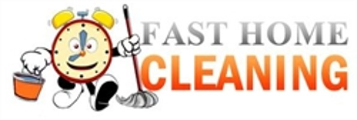 Fast Home Cleaning London logo