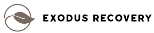 Exodus Recovery logo