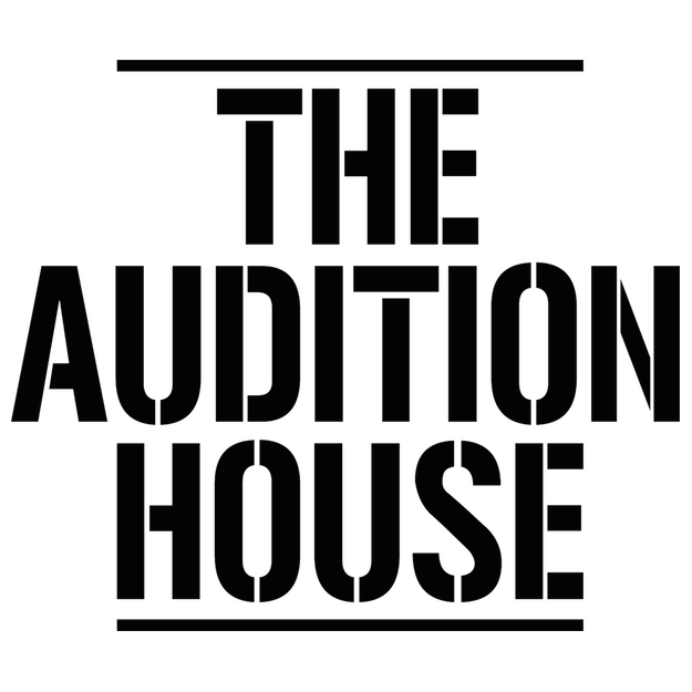 The Audition House logo