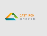Cast Iron Superstore logo