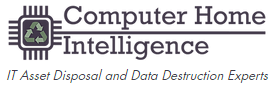 Computer Home Intelligence logo