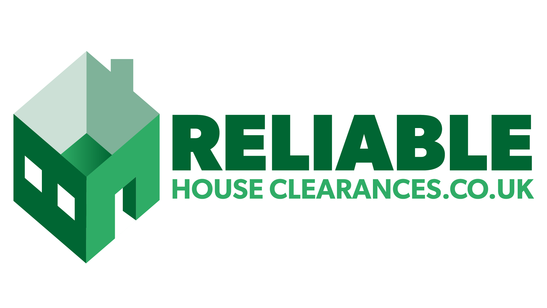 Reliable House Clearances logo
