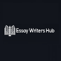 Essay Writers Hub logo