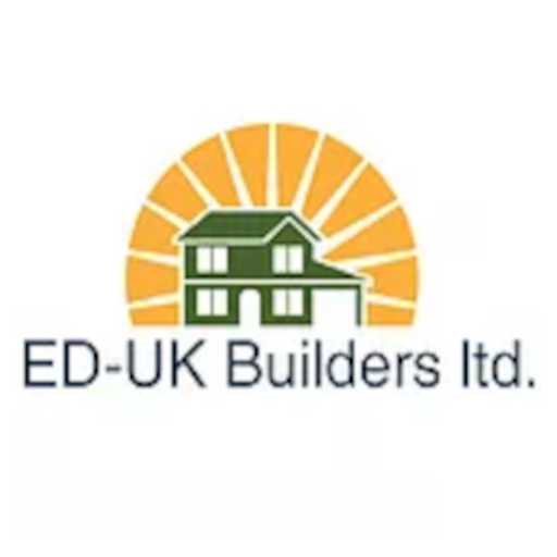 Ed-UK Builders LTD logo