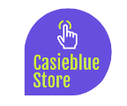 Casieblue Store logo