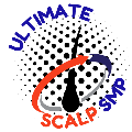 Ultimate Scalp SMP - Scalp Micropigmentation Clinic Leicester logo