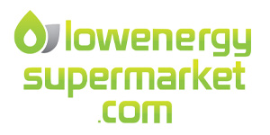 Low Energy Supermarket Ltd logo