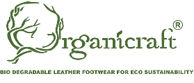 organicraftshoes logo