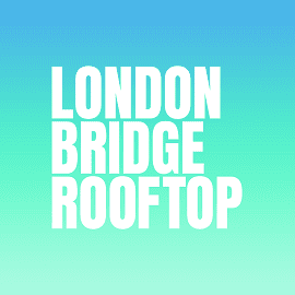 London Bridge Rooftop logo